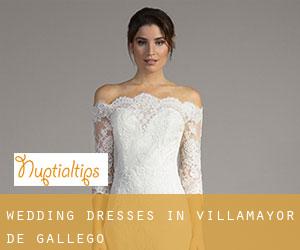 Wedding Dresses in Villamayor de Gállego
