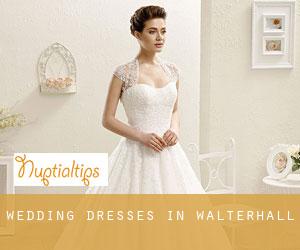 Wedding Dresses in Walterhall
