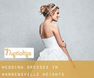 Wedding Dresses in Warrensville Heights