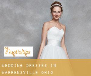 Wedding Dresses in Warrensville (Ohio)