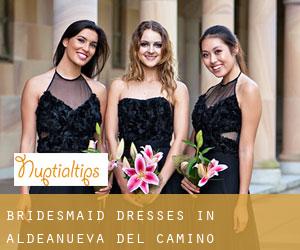 Bridesmaid Dresses in Aldeanueva del Camino
