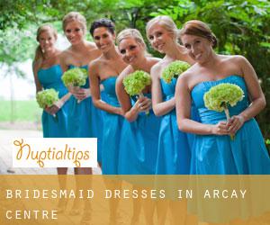 Bridesmaid Dresses in Arçay (Centre)