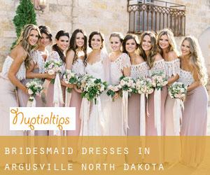 Bridesmaid Dresses in Argusville (North Dakota)