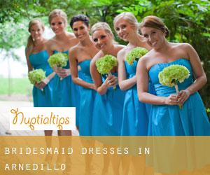 Bridesmaid Dresses in Arnedillo
