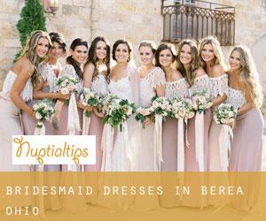 Bridesmaid Dresses in Berea (Ohio)