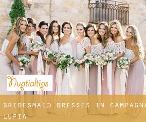 Bridesmaid Dresses in Campagna Lupia