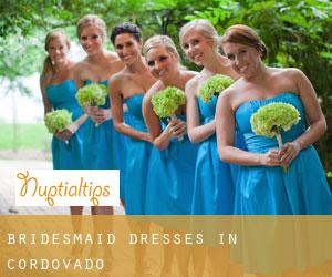 Bridesmaid Dresses in Cordovado