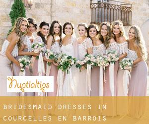 Bridesmaid Dresses in Courcelles-en-Barrois