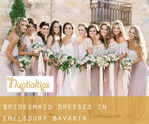 Bridesmaid Dresses in Emelsdorf (Bavaria)