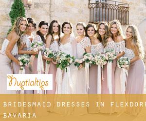 Bridesmaid Dresses in Flexdorf (Bavaria)