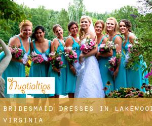 Bridesmaid Dresses in Lakewood (Virginia)