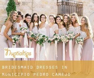 Bridesmaid Dresses in Municipio Pedro Camejo