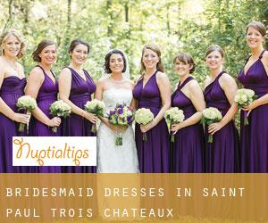 Bridesmaid Dresses in Saint-Paul-Trois-Châteaux
