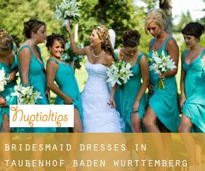 Bridesmaid Dresses in Taubenhof (Baden-Württemberg)