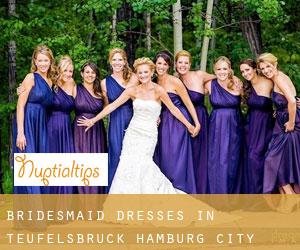 Bridesmaid Dresses in Teufelsbrück (Hamburg City)