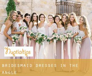 Bridesmaid Dresses in The Angle