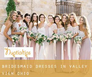 Bridesmaid Dresses in Valley View (Ohio)