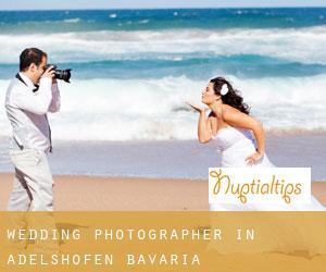 Wedding Photographer in Adelshofen (Bavaria)