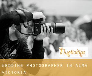 Wedding Photographer in Alma (Victoria)