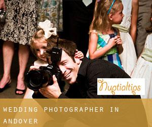 Wedding Photographer in Andover