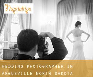 Wedding Photographer in Argusville (North Dakota)