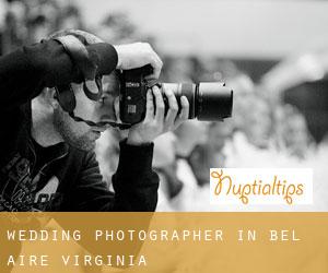 Wedding Photographer in Bel-Aire (Virginia)