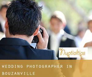 Wedding Photographer in Bouzanville