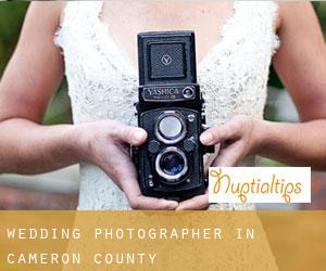 Wedding Photographer in Cameron County