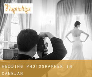 Wedding Photographer in Canéjan