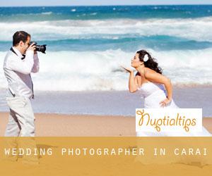 Wedding Photographer in Caraí