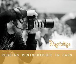 Wedding Photographer in Cars