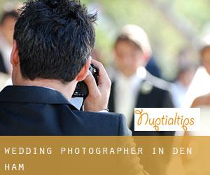 Wedding Photographer in Den Ham