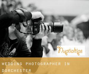 Wedding Photographer in Dorchester