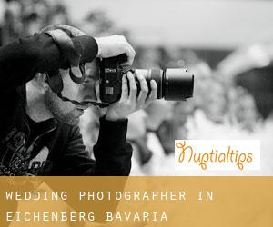 Wedding Photographer in Eichenberg (Bavaria)