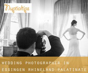 Wedding Photographer in Essingen (Rhineland-Palatinate)