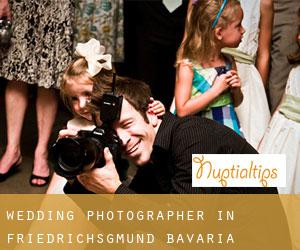 Wedding Photographer in Friedrichsgmünd (Bavaria)