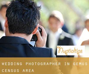 Wedding Photographer in Gemus (census area)