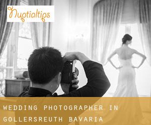 Wedding Photographer in Göllersreuth (Bavaria)