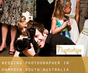 Wedding Photographer in Hampden (South Australia)