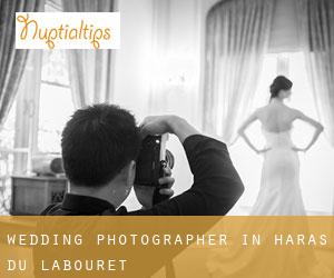 Wedding Photographer in Haras du Labouret