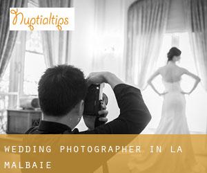 Wedding Photographer in La Malbaie