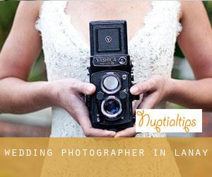 Wedding Photographer in Lanay