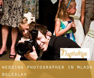 Wedding Photographer in Mladá Boleslav
