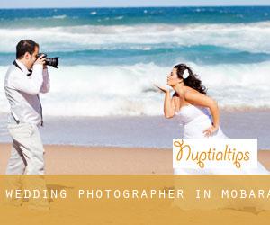 Wedding Photographer in Mobara