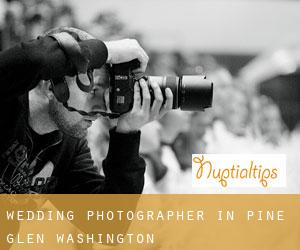 Wedding Photographer in Pine Glen (Washington)