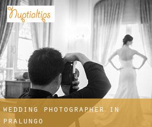 Wedding Photographer in Pralungo