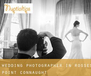 Wedding Photographer in Rosses Point (Connaught)