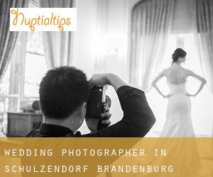 Wedding Photographer in Schulzendorf (Brandenburg)