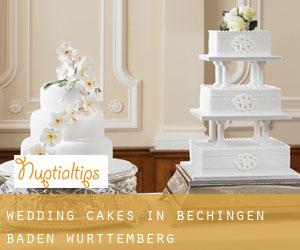 Wedding Cakes in Bechingen (Baden-Württemberg)