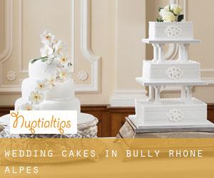 Wedding Cakes in Bully (Rhône-Alpes)